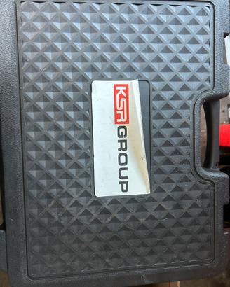 Diagnosi moto/scooter ksr