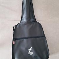 Chitarra acustica Eko