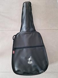 Chitarra acustica Eko