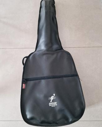 Chitarra acustica Eko