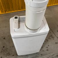 Condizionatore portatile 9000 btu