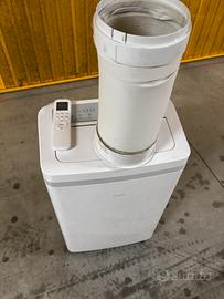 Condizionatore portatile 9000 btu