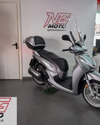 Honda SH 300 FINANZIABILE ANCHE SENZA BUSTA PAGA
