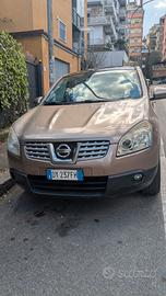 Nissan Quasquai 2009 180.000km