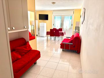 A due passi dal lungomare di San Benedetto T