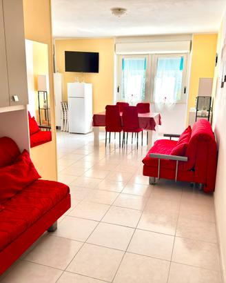 A due passi dal lungomare di San Benedetto T