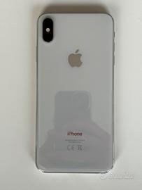 Iphone Xs Max 256