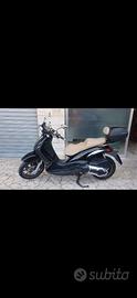 Beverly Cruiser 500ie
