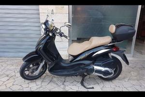 Beverly Cruiser 500ie