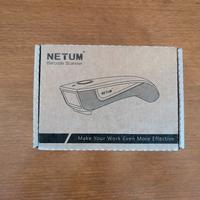 Lettore Barcode Netum C750