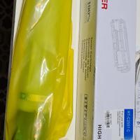 Toner ciano Ricoh Aficio MP C 2030 2050 2530 2550