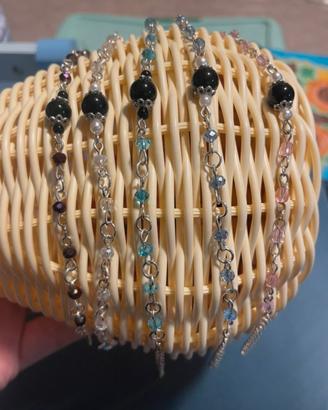 Bracciale kokku
