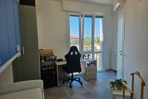 Camera Nuova con Bagno Privato Zona Don Bosco
