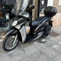 Yamaha Xenter 150 - 2014