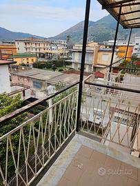 Appartamento con garage