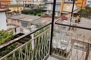 Appartamento con garage