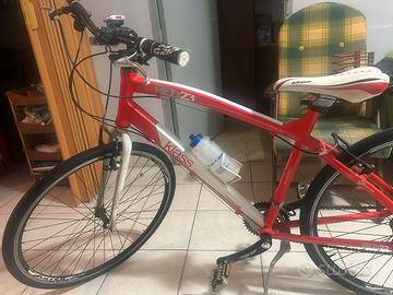 bicicletta klass