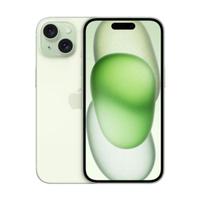 APPLE IPHONE 15 128GB DISPLAY 6.1" 5G iOS GREEN