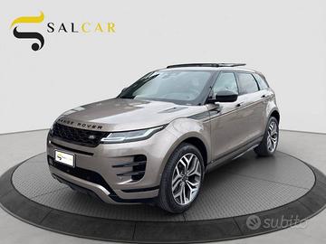 Land Rover Range Evoque 2.0D I4-L.Flw 150CV AWD Au