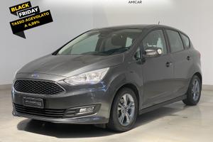 Ford C-Max 1.5 ecoblue 120cv business powershift s