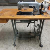 Macchina da cucire SINGER 307 G2