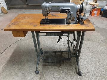 Macchina da cucire SINGER 307 G2