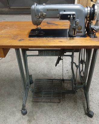 Macchina da cucire SINGER 307 G2