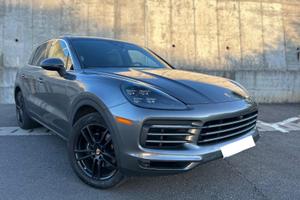 Porsche Cayenne 3.0 V6 - 2019