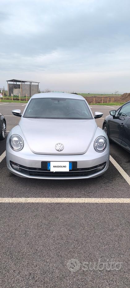 VOLKSWAGEN Maggiolino