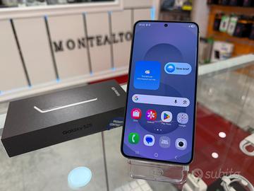 Samsung S25 256GB