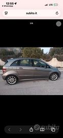 Mercedes Classe B 180 CDI SPORT