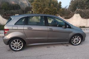 Mercedes Classe B 180 CDI SPORT