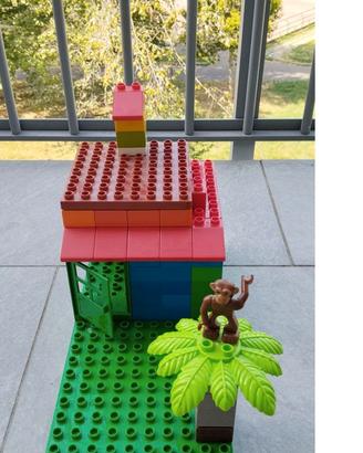mattoncini Lego