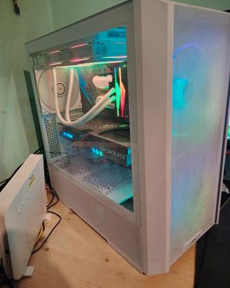 Pc gaming