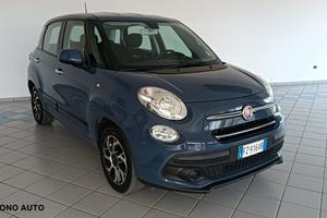 Fiat 500L 1.3 Multijet 95 CV Business