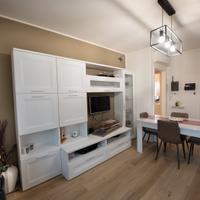 Trilocale con box