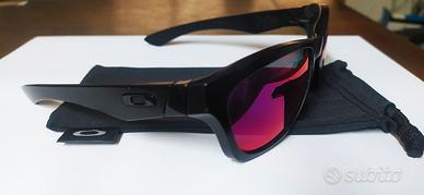 Occhiali da sole Oakley Jupiter 03-245 Polarizzato