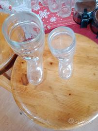 Tozzole e *Stivaletti Birra