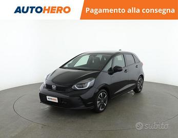 HONDA Jazz 1.5 Hev eCVT Advance