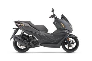 Zontes ZT 125X
