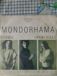 MONDORHAMA