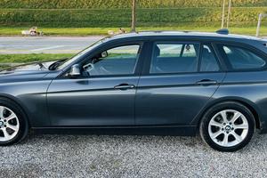 bmw 316 d