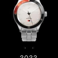 Orologio AC Milan