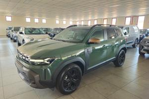 Dacia Duster Eco-G 120 CV Extreme