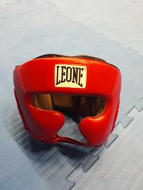 Casco boxe, kickboxing CS 415