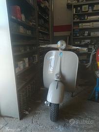 Vespa vna2t 125 del 1959