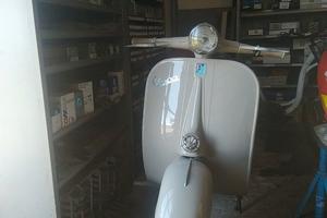 Vespa vna2t 125 del 1959