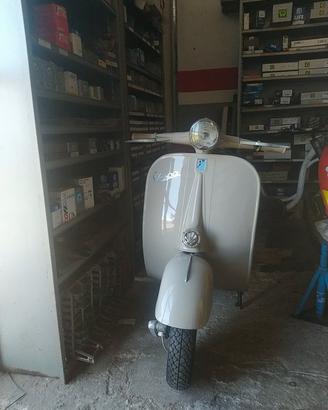 Vespa vna2t 125 del 1959