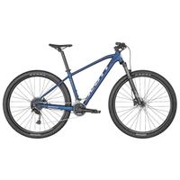 Bicicletta Scott Aspect 940 Blue