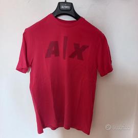 T shirt armani exchange